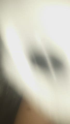 Asshole Balls Cock Doggystyle Pussy gif