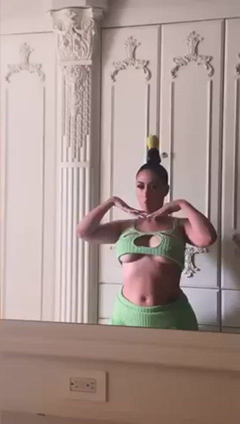 Big ass titties