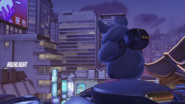 Wrecking Ball Highlight 2