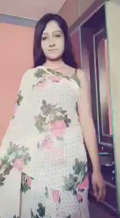 Bhabi Desi Nude gif