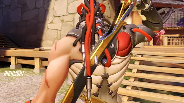 Sub Par Genji Play