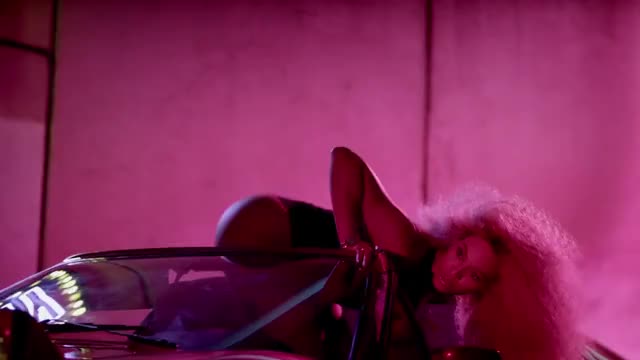 Beyoncé - Blow