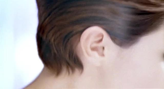 Emma Watson for Lancome