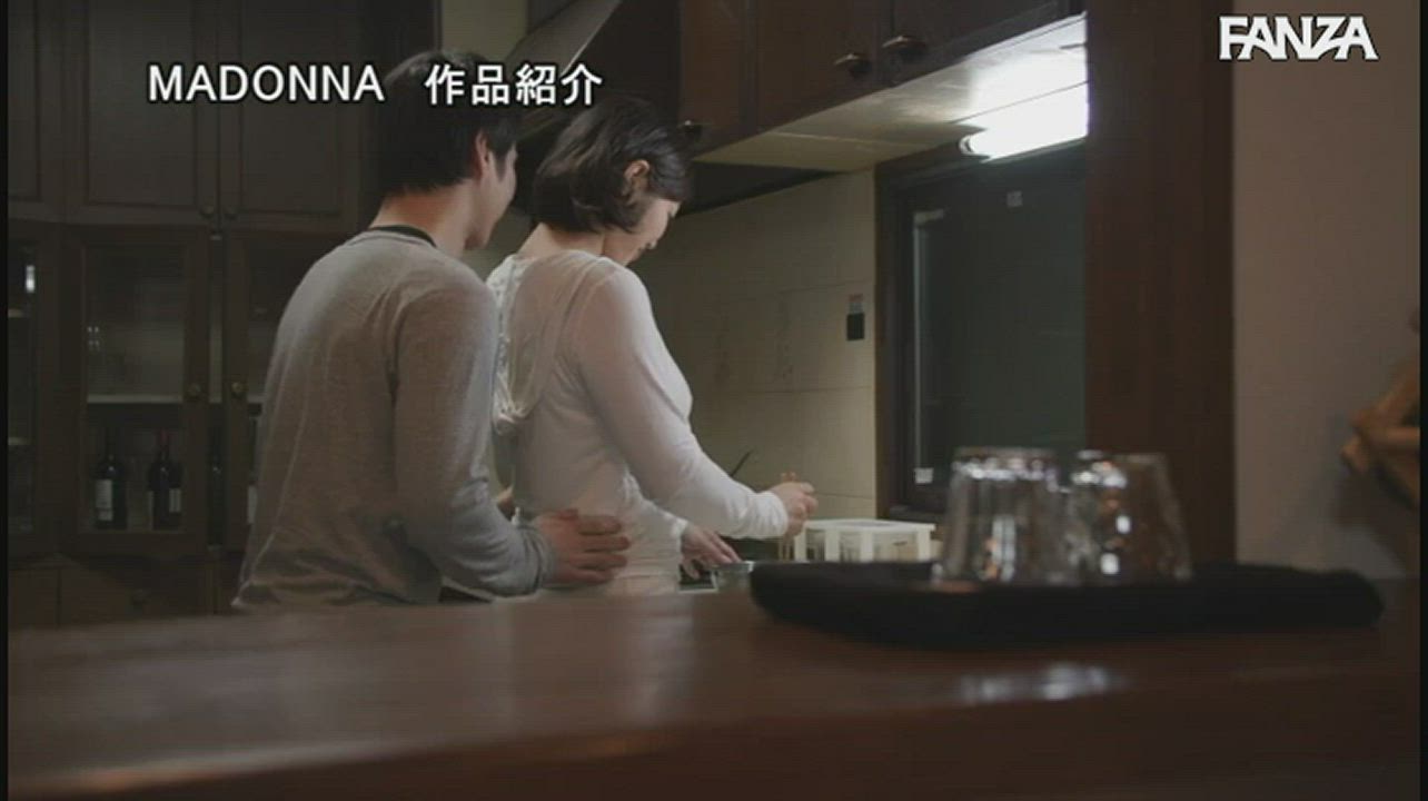 [JUL-619] English Subtitles - Asahi Mizuno | Full video link in comment