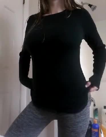 Great tits & pussy
