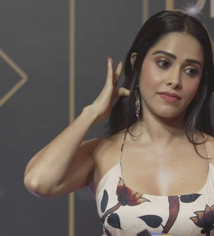 armpits celebrity desi gif
