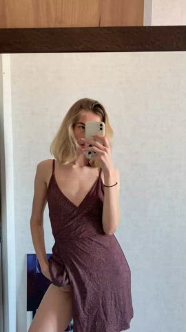 blonde erotic erotica onlyfans gif