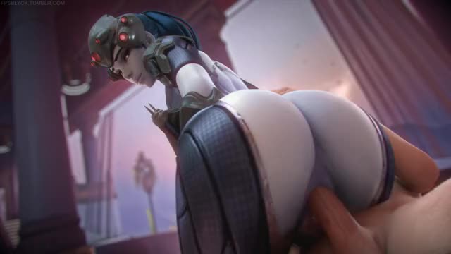 Render Widowmaker 20