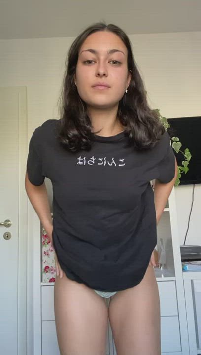 Who is the best ass eater in here? I need you 😈