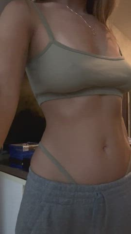 Let me teach you good workout;)