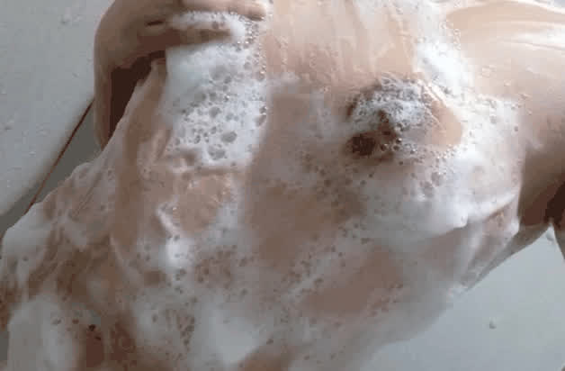 hope someone could shower with me ?