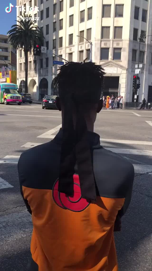  #anime #naruto #goku #dragonball #explore #gohan #itachi #sasuke #rocklee #cosplay