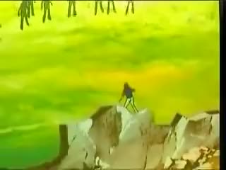 Joe stomps 8 people