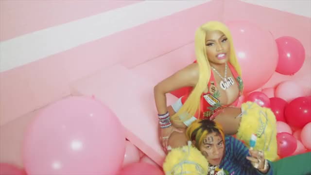The Definitive Fefe Edit but in 30fps