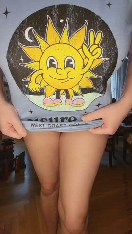 Thick &amp; Super Bouncy. Rate me out of 10!