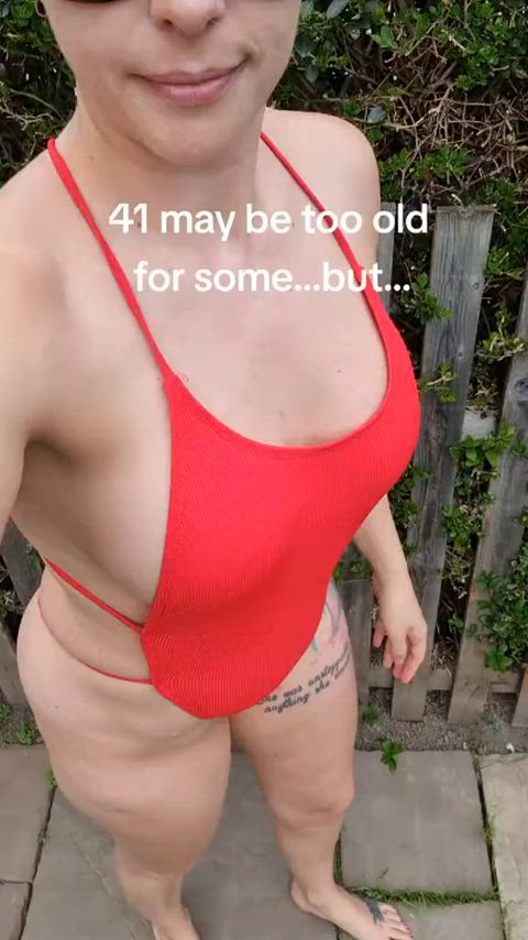 Want to watch a MILF in action? It's the last day of our ✴️ 60% OFF SALE