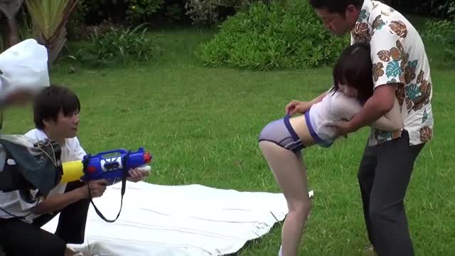 Behind the Scenes Japan Adult Video JAV