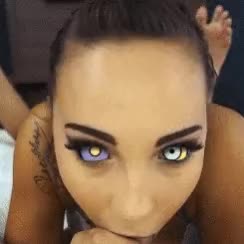 Kaa Spirals Sasha Foxxx