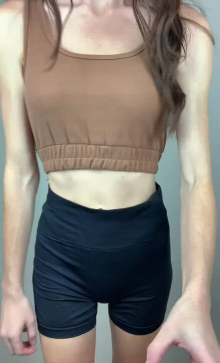 Extra Small OnlyFans Skinny gif