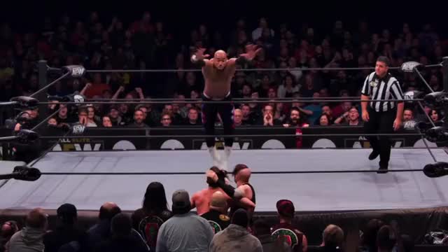 Scorpio Sky Fly