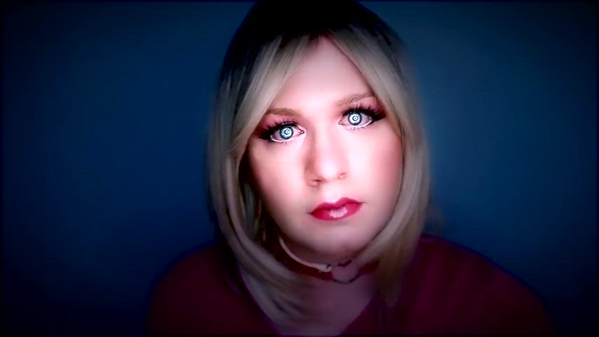 eye contact femdom hypno hypnosis gif
