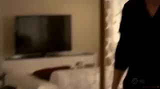 story of the first spanking 2/2 - bdsm therapy