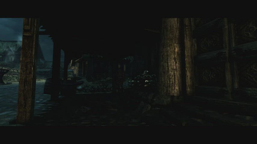 Something wicked this way comes...