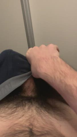 [OC] It wants to break free ?