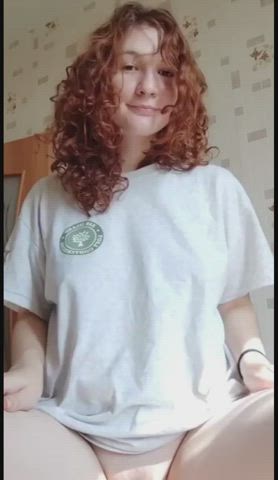 [SELLING] BITCY REDHEAD IS HERE GFE SERVICE AND MANY MORE 💦💦 Kik Janefox23