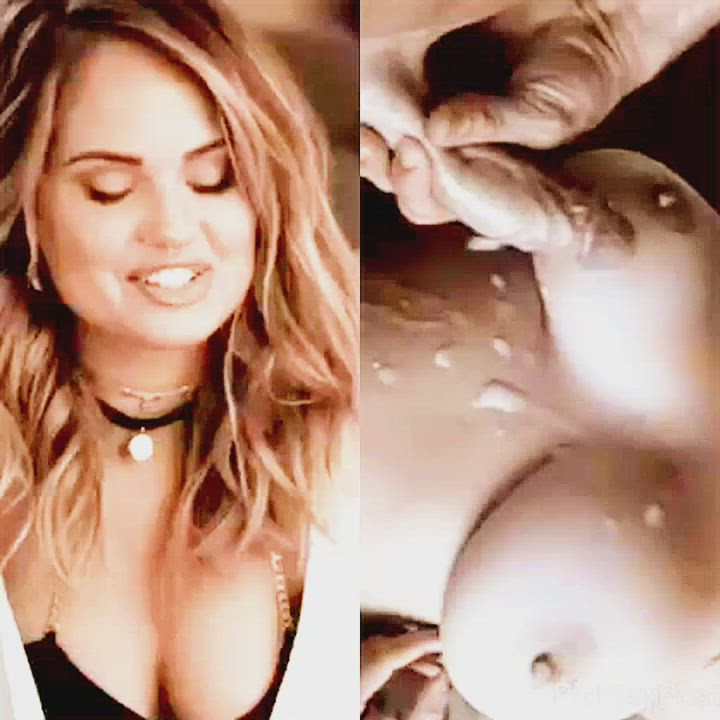 Debby Ryan gif
