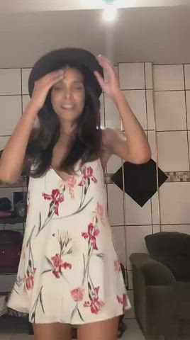 Nip Slip #106 Candid TikTok Instagram
