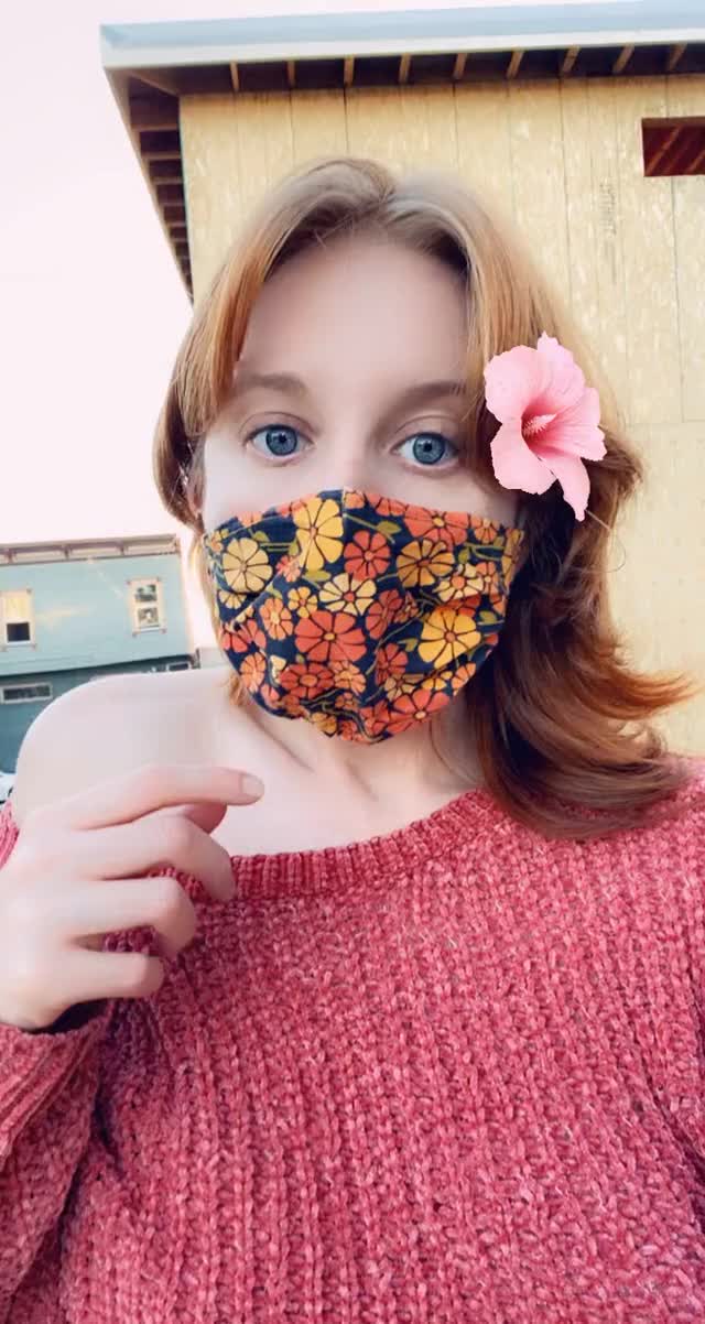 Surprise ;)
