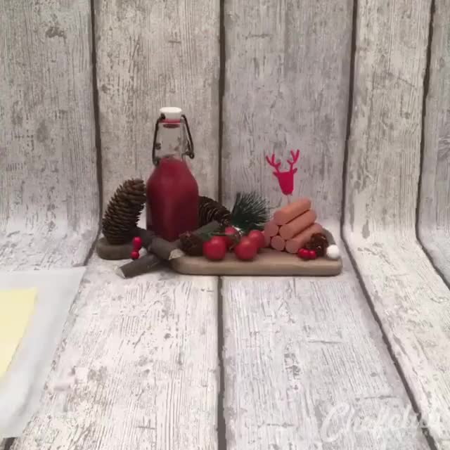 Navidad al queso! La Navidad a la Chefclub! ?????? ? Ya hemos lanzado nuestro primer