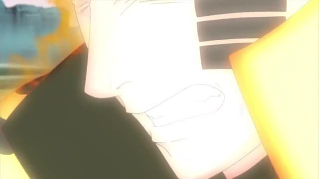 Naruto Moments #2