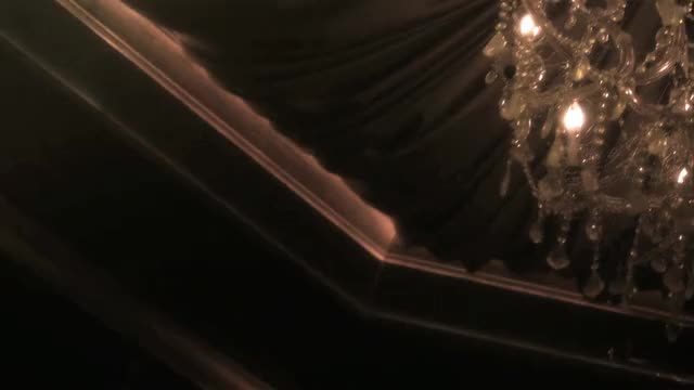 Elarica Johnson (Brief Breasts) in P-Valley [S1E1]