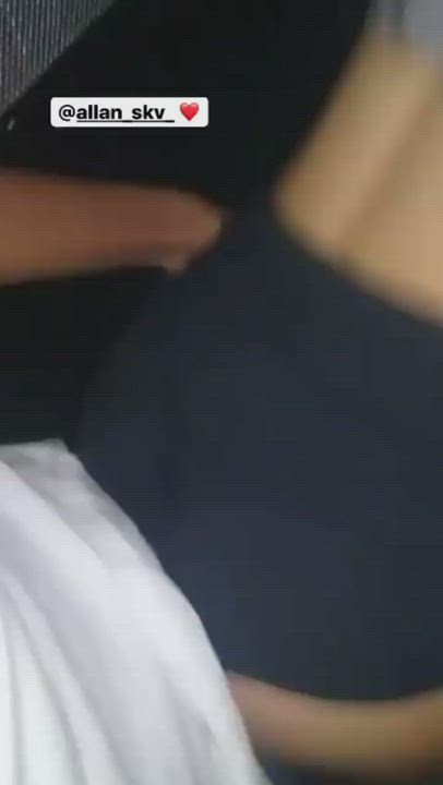 Gahdamn 🍆