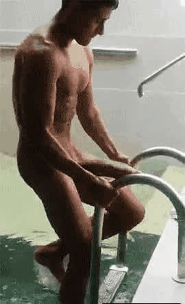 [M4F/GM] In this reality, it's possible for men to stretch and exercise their dicks,