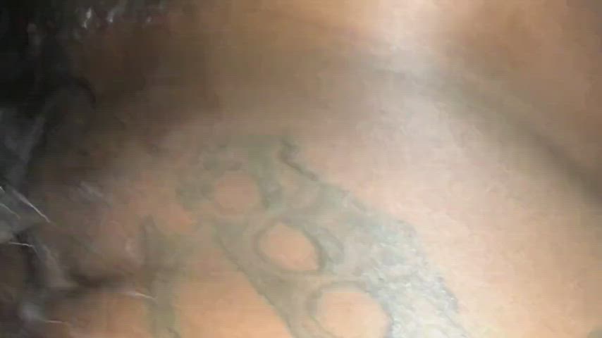 blowjob bull cheating cuckold desi indian interracial sloppy wife gif