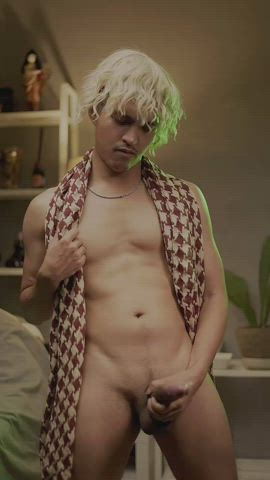 Can you clean me up