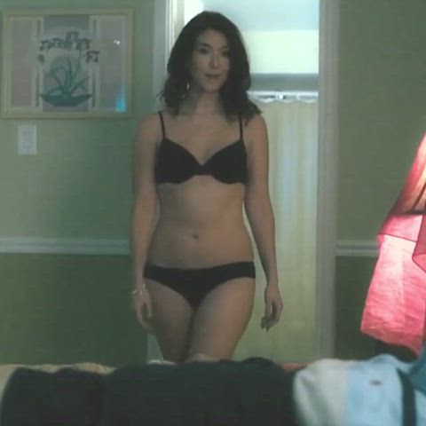 celebrity jewels underwear gif