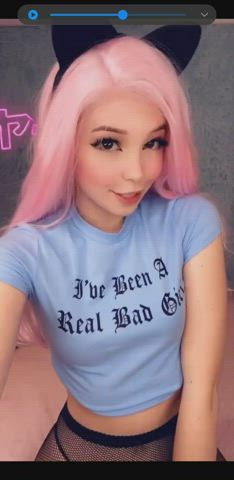 Pornstar Tits Titty Drop gif