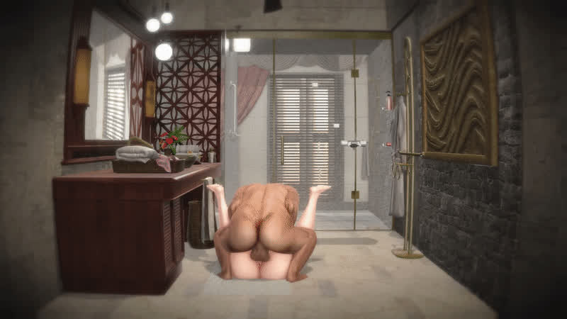 big ass big dick big tits daughter hentai rough gif