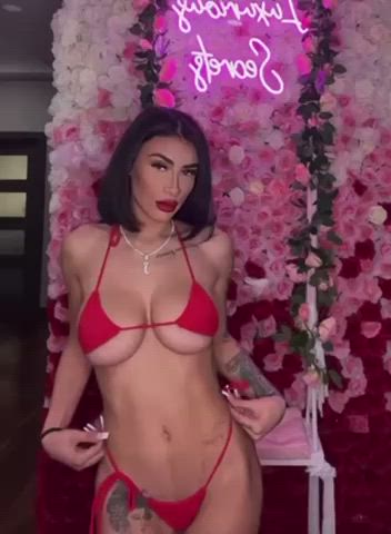 Omg Jayyramss body is amazing