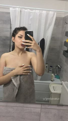Good night babe