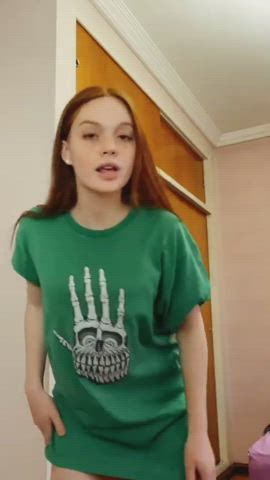 Brimarcos en cámara lenta, flechita para mas videos de ella 🍑🙏🔥