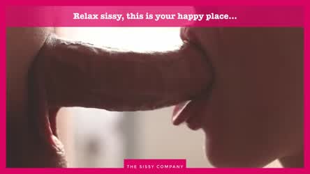 Make love to cock with your mouth 👄🍆🥵