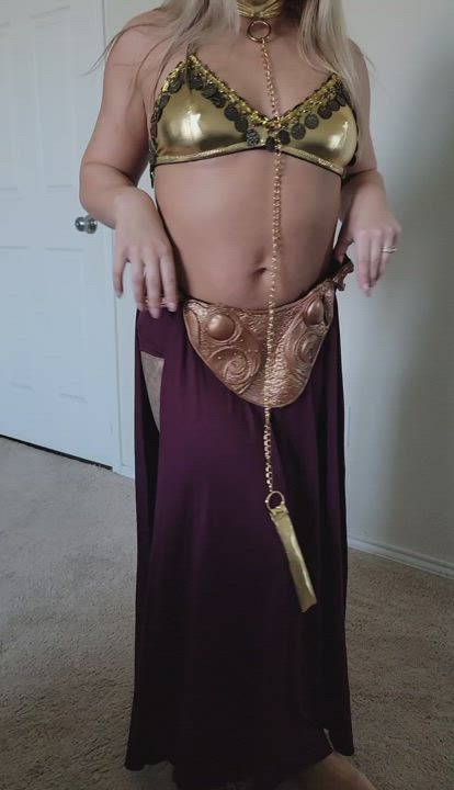Who would fuck me in this?