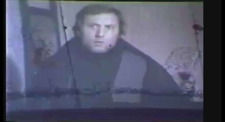 Ass Brunette Busty Cinema Softcore Turkish Vintage r/BmovieBabes gif