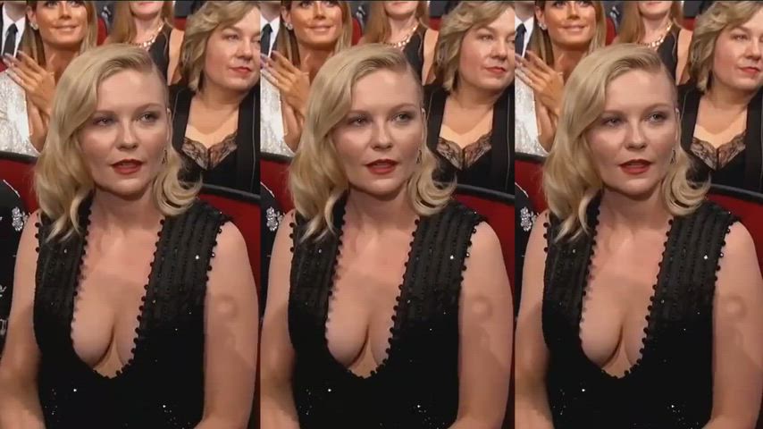 Kirsten Dunst 🤤