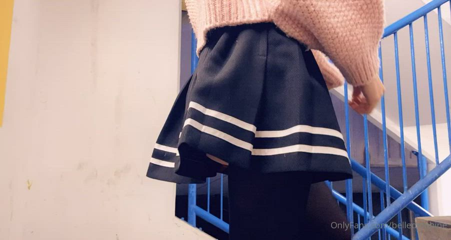 Quick Look B3lle's Body - L!nk is B3low